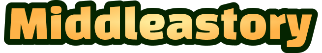 Middleastory